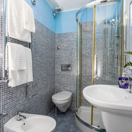 Apartment Casa Mare Sea View *