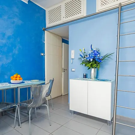 Casa Mare Sea View Apartment Giardini-Naxos