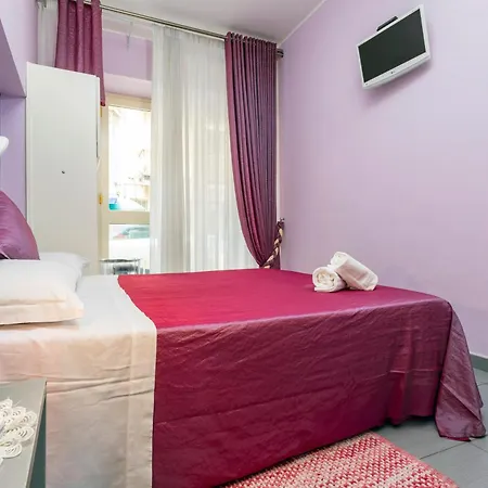 Appartement Casa Mare Sea View Giardini-Naxos