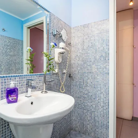 Appartement Casa Mare Sea View