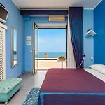 Apartment Casa Mare Sea View Giardini Naxos