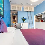 Casa Mare Sea View