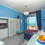 Casa Mare Sea View Apartment Giardini Naxos
