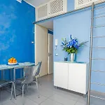 Casa Mare Sea View Apartment Giardini Naxos