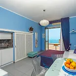 Casa Mare Sea View Giardini Naxos