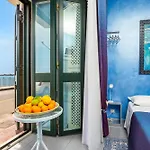 Casa Mare Sea View *
