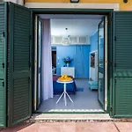 Casa Mare Sea View Apartment