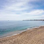 Apartment Casa Mare Sea View Giardini Naxos