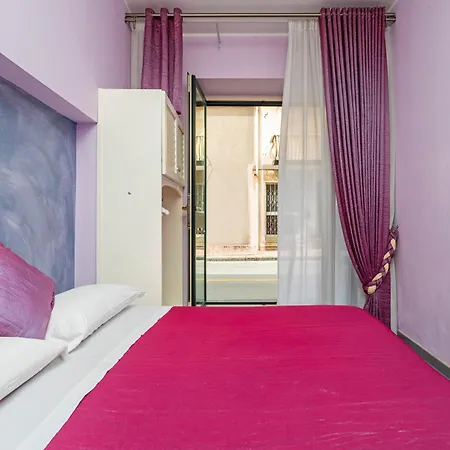 Casa Mare Sea View Διαμέρισμα