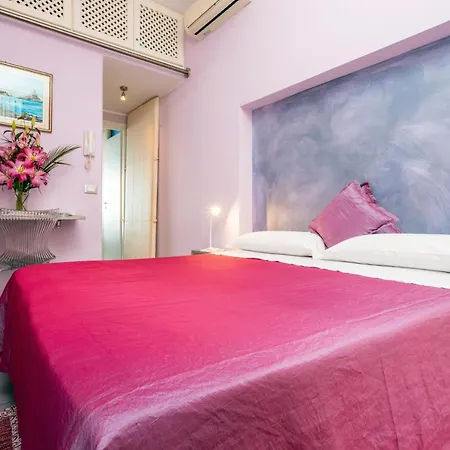 Casa Mare Sea View Διαμέρισμα Giardini Naxos