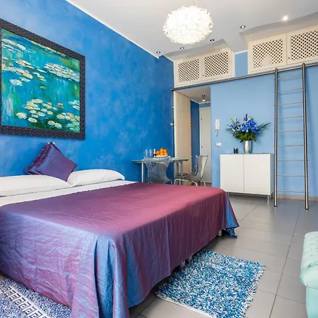 Casa Mare Sea View Giardini Naxos