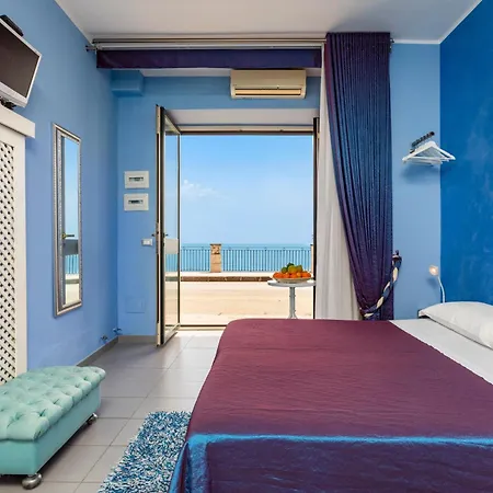Casa Mare Sea View