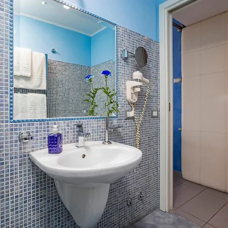 Apartamento Casa Mare Sea View Giardini-Naxos