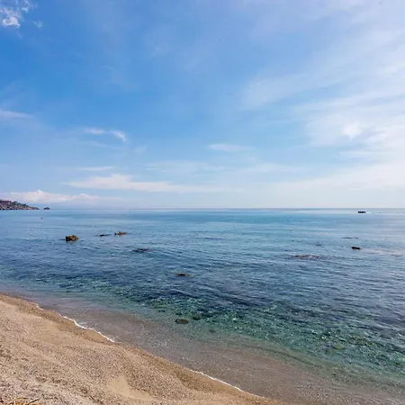 Casa Mare Sea View * Giardini Naxos