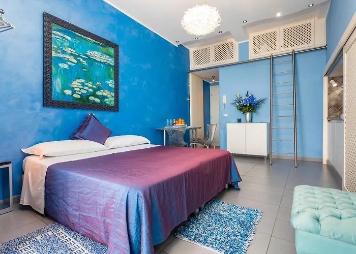 Casa Mare Sea View Apartment *