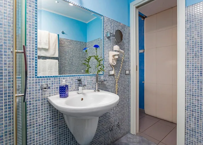 Apartment Casa Mare Sea View Giardini-Naxos