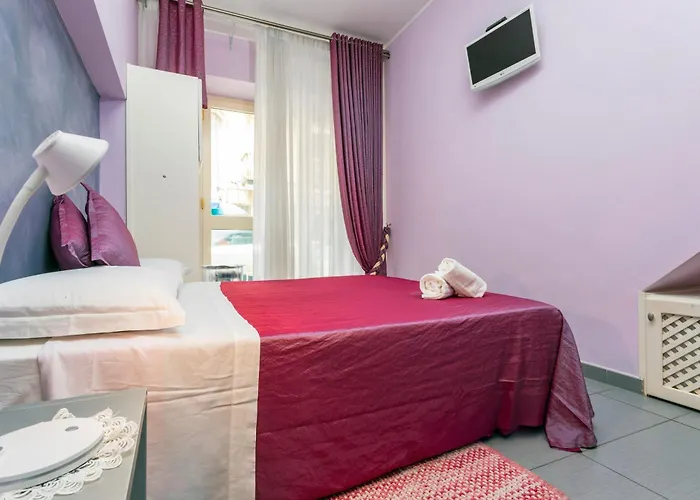 Appartamento Casa Mare Sea View