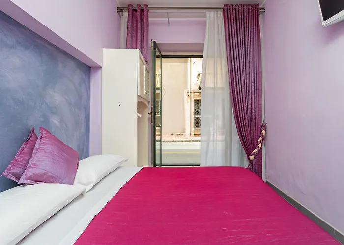 Casa Mare Sea View Apartment