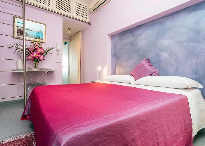 Casa Mare Sea View Apartment Giardini-Naxos