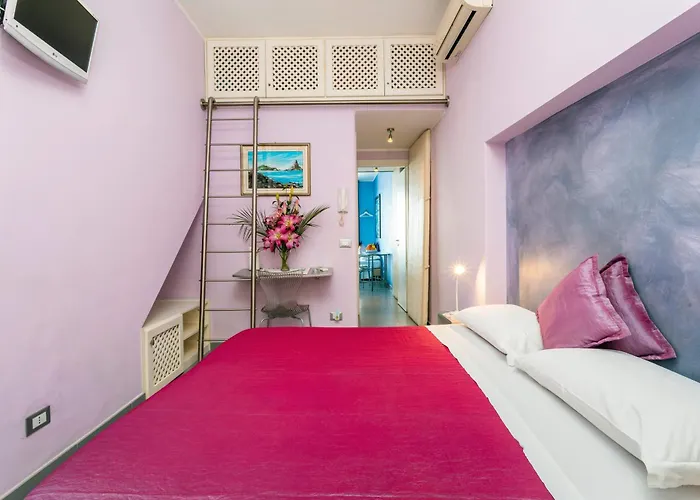 Appartamento Casa Mare Sea View *