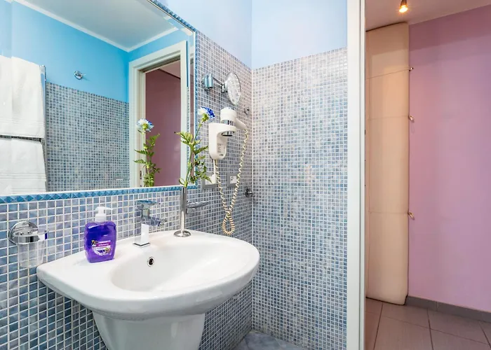 Casa Mare Sea View Apartment