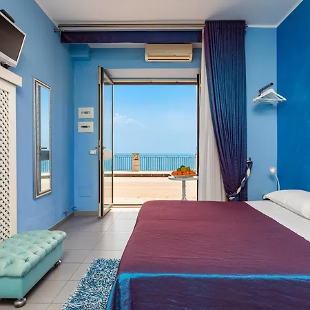 公寓 Casa Mare Sea View 贾迪尼-纳克索斯