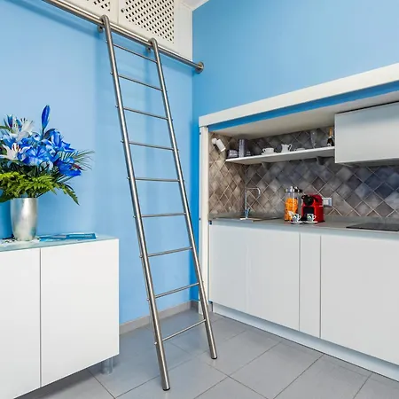 Casa Mare Sea View *