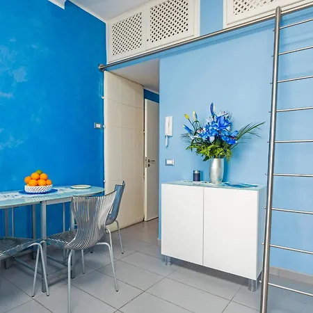 Casa Mare Sea View * 贾迪尼-纳克索斯