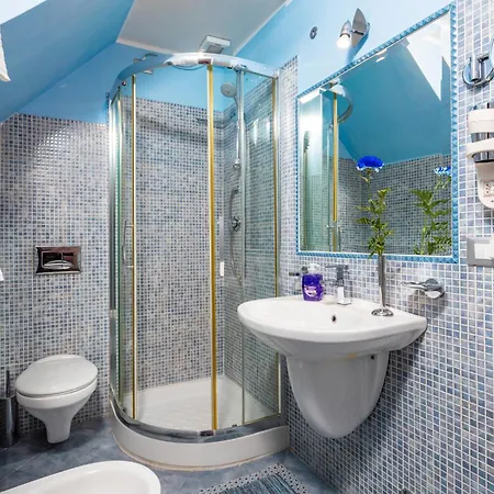 Casa Mare Sea View 贾迪尼-纳克索斯